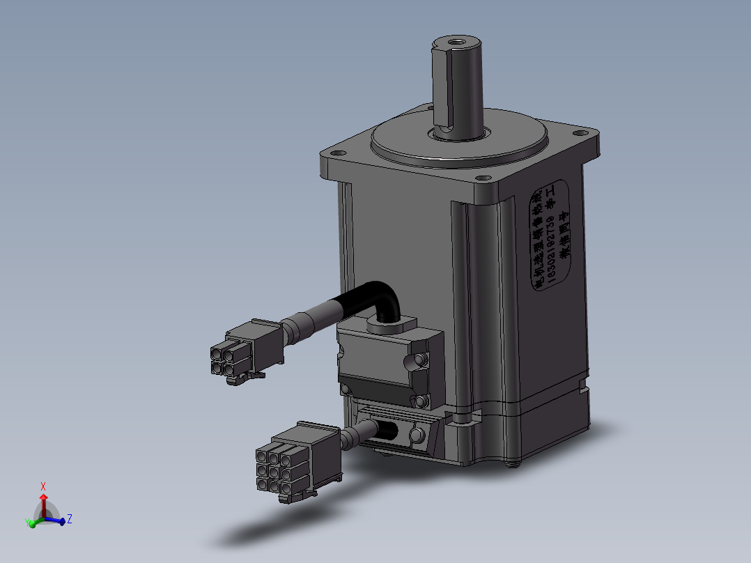 衣架退勾测试机（sw18可编辑+工程图+bom）