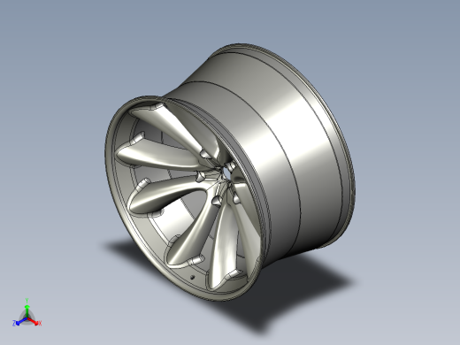 轮毂、轮胎(121)