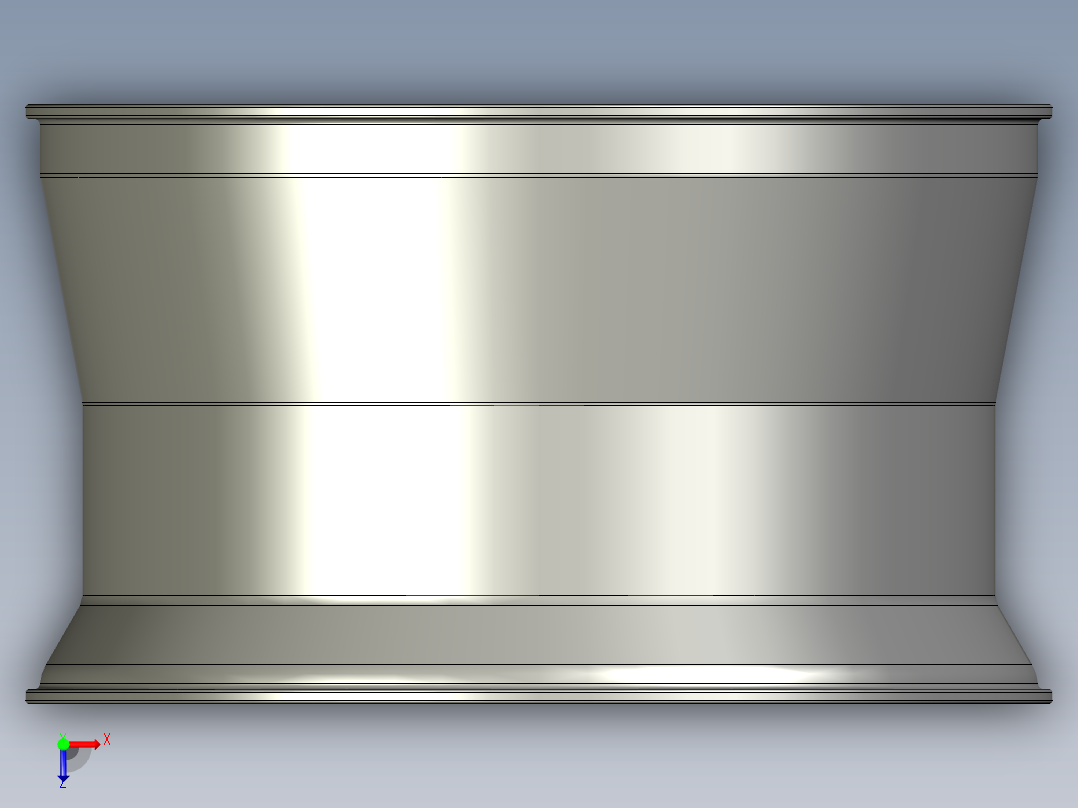 轮毂、轮胎(121)俯视图