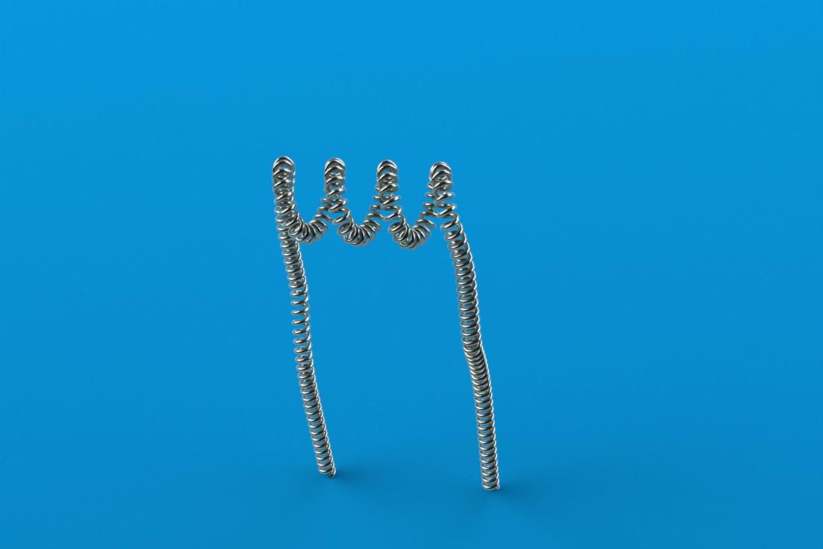 光学仪器用灯泡 3D模型SolidWorks三维设计图