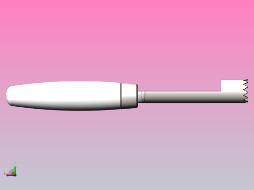 1苹果钻后视缩略图