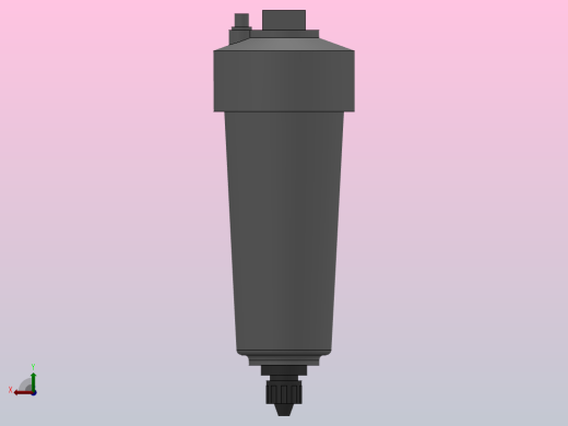 QAD系列 自动排水器[QAD202-02M]后视缩略图