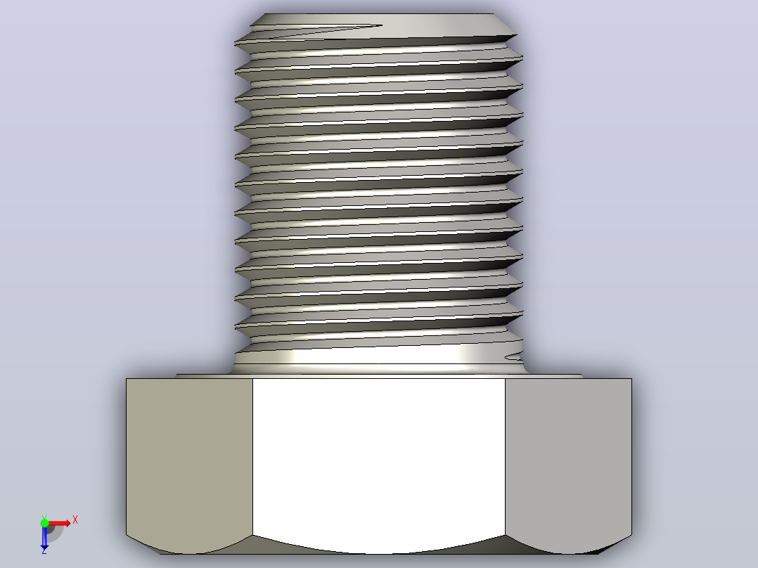 DIN_EN_ISO_4017_M56x70.ipt六角螺栓俯视图