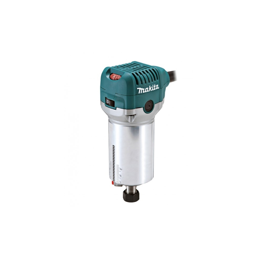 木工雕刻机RT0700C - Tupia 710W - Makita