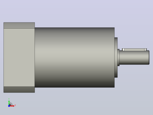 间隙减速器gearbox_gbx060016k_gbk_060_070_3_f前视缩略图
