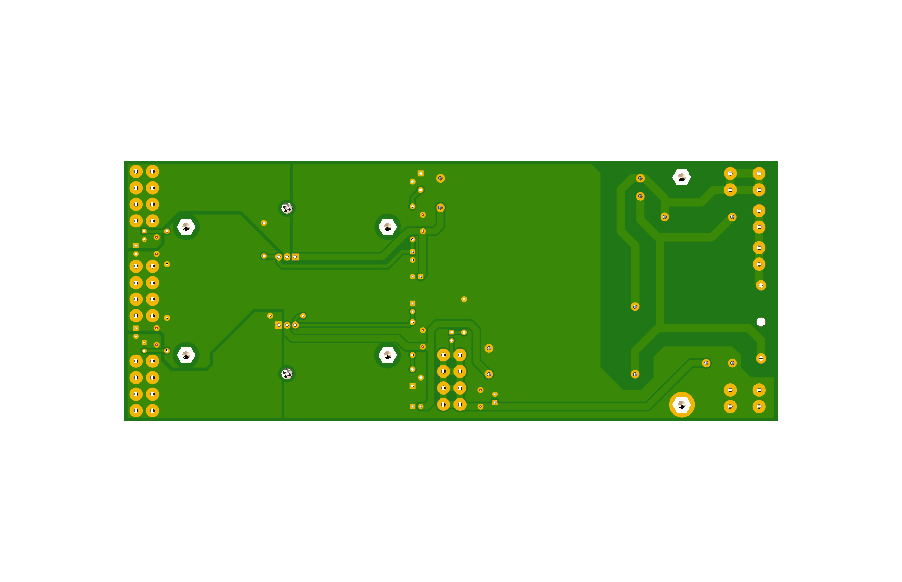 Doepfer - A-100 PSU3通用电源