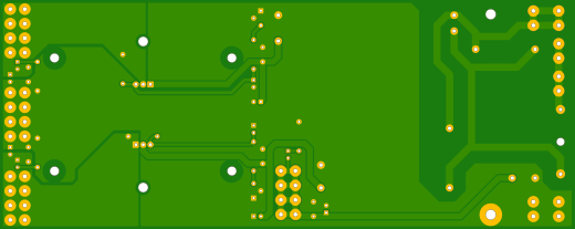 Doepfer - A-100 PSU3通用电源缩略图