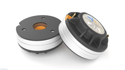 FaitalPRO HF108R 压缩高音扬声器缩略图