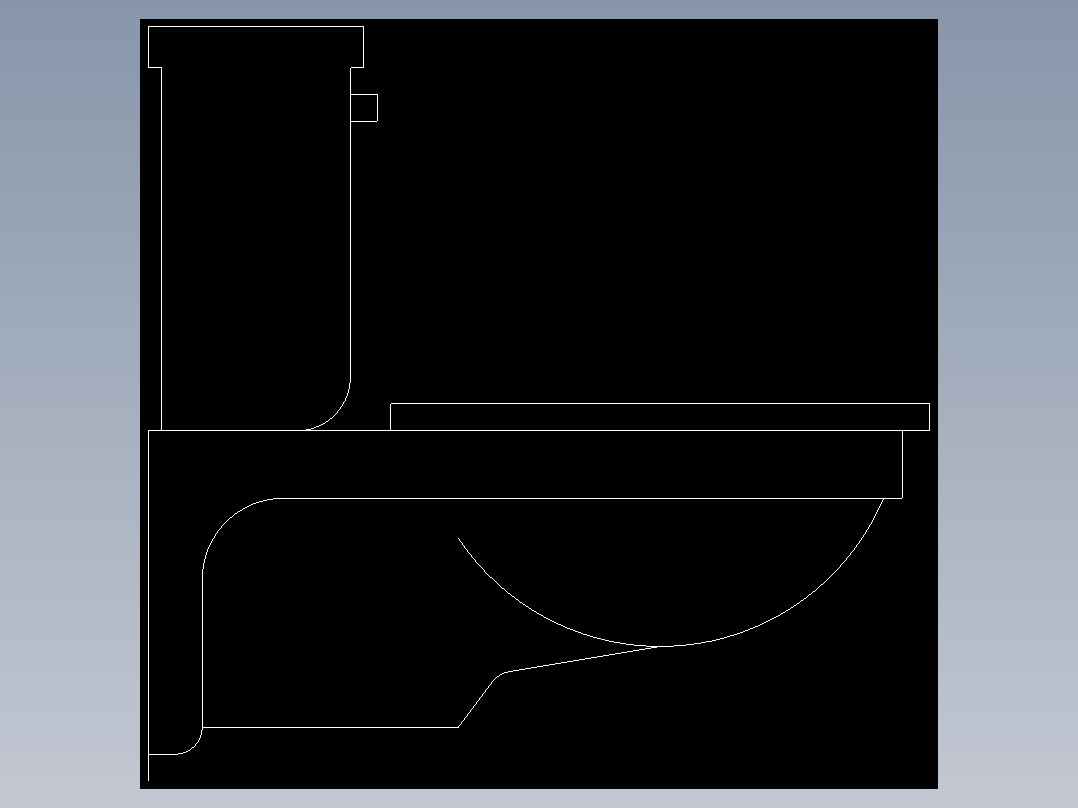 卫生器具-C-5TOI05