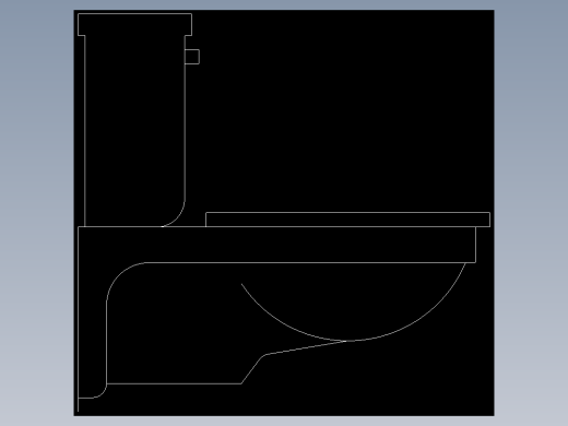 卫生器具-C-5TOI05