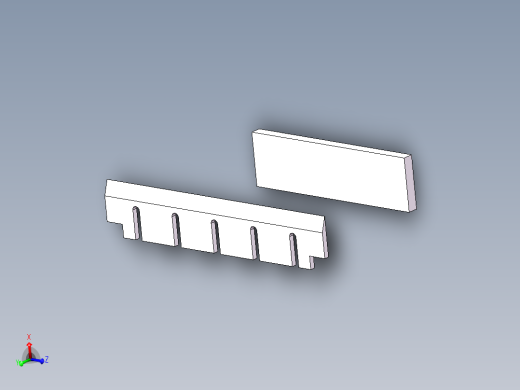 切纸刀片设计图纸