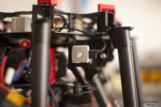 大疆DJI S1000图纸缩略图