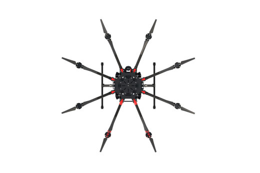 大疆DJI S1000图纸缩略图