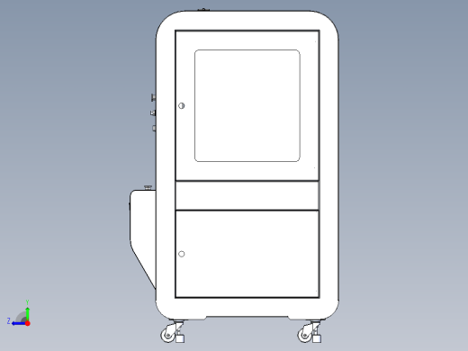 76螺纹检测机右视缩略图