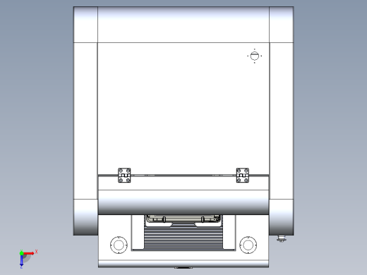 76螺纹检测机俯视缩略图