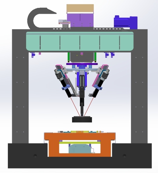 76螺纹检测机缩略图