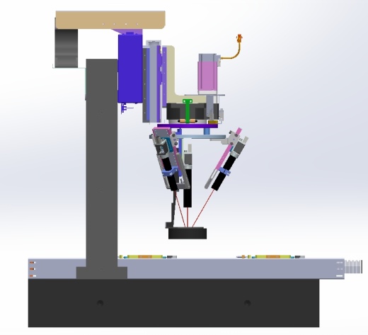 76螺纹检测机缩略图