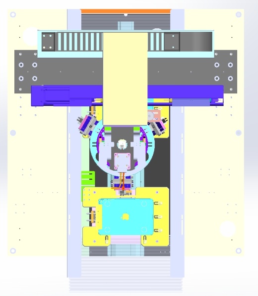 76螺纹检测机缩略图
