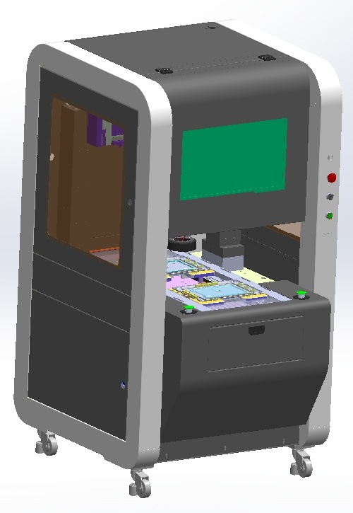 76螺纹检测机缩略图