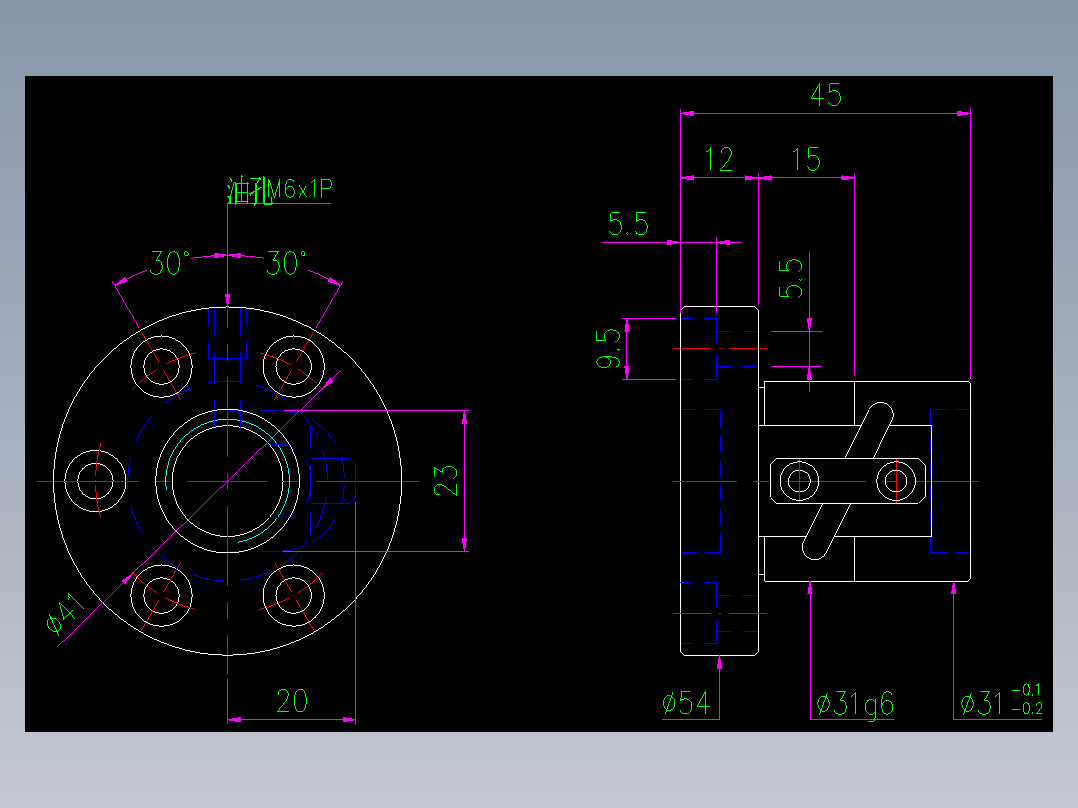银泰PMI-FSVC01605B1-A