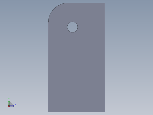 推土机 (2)左视缩略图