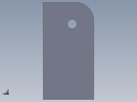 推土机 (2)右视缩略图