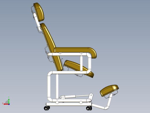 B2004096-骨科椅后视缩略图