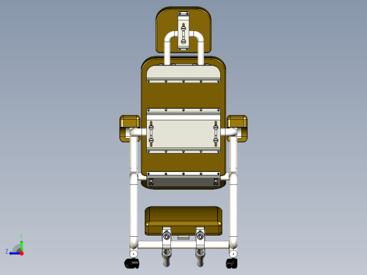B2004096-骨科椅右视缩略图