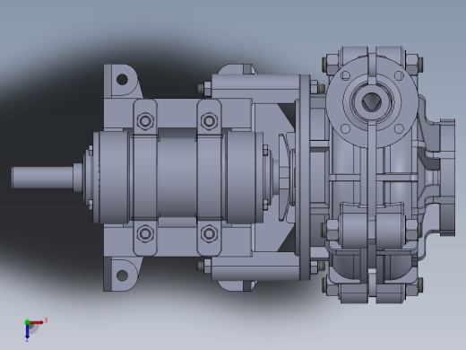 泵、水泵(56)俯视缩略图