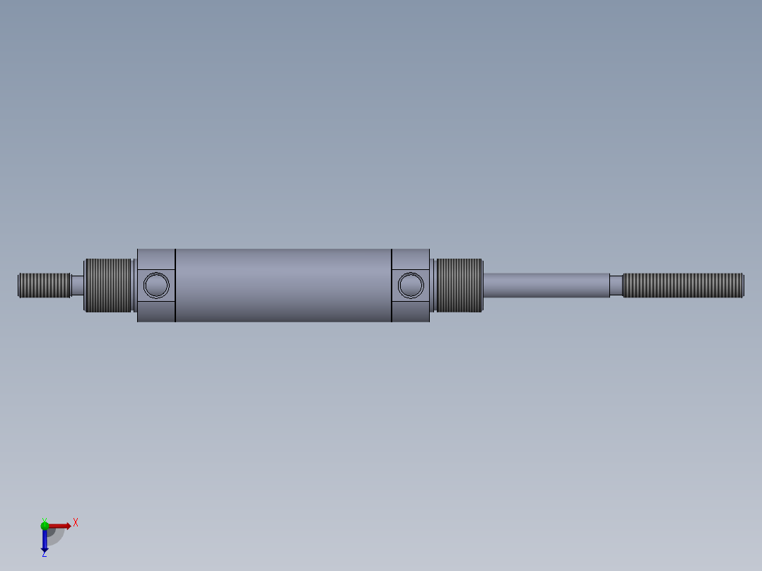 圆形气缸-25x10x50-mm-2.snapshot.1俯视图