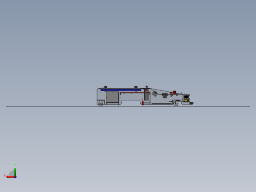 AGV小车、AGV(18)后视缩略图