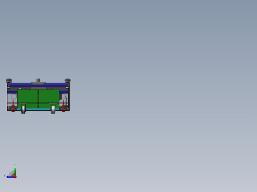 AGV小车、AGV(18)右视缩略图