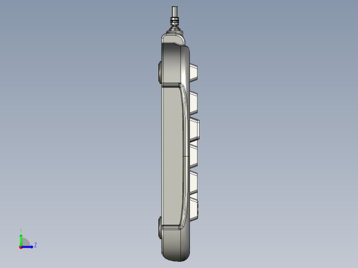 计算机键盘左视缩略图