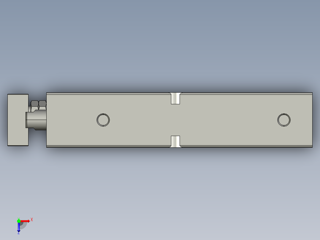 TN-16x50-S(0)俯视图
