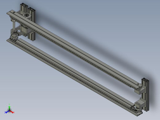 BK1324-02-2000单倍速链