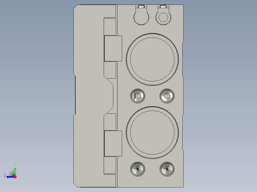 88-9-98-HLQL12X40S_0_+_CMSH-2_右视图
