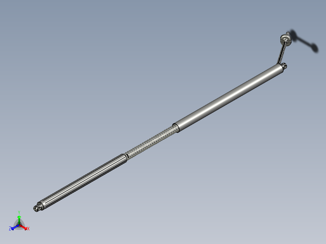 OP80-电撑杆-800最长