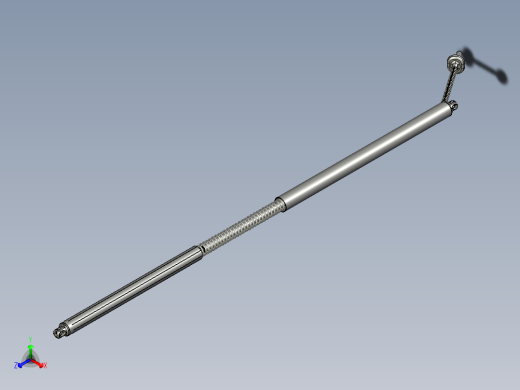 OP80-电撑杆-800最长