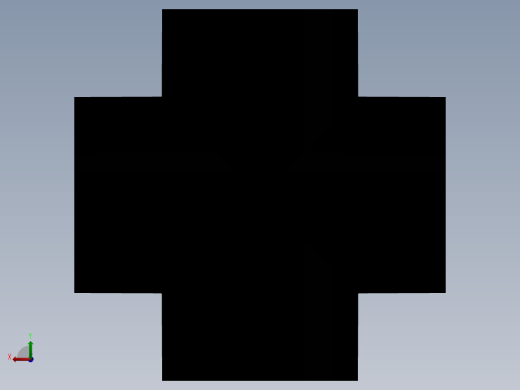 四通(Cross)后视缩略图