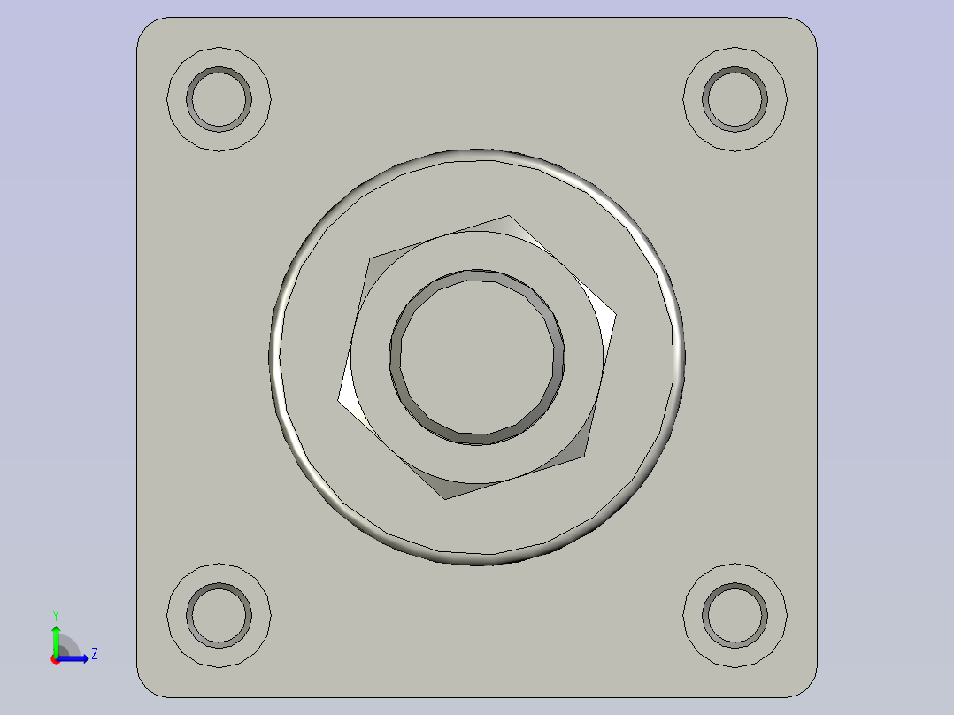 SC50x400(35000)+()左视图