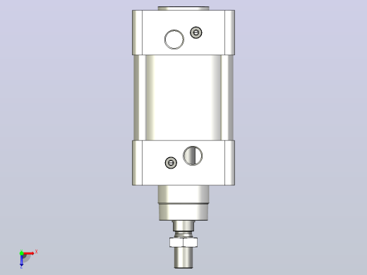 FESTO气缸DSBG-100-50-PPVA-N3---_0_俯视缩略图