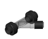 承插Y型过滤器-DN25