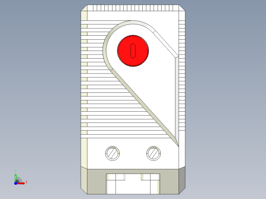 TXO011 TXS011温控器[TXO011]前视缩略图