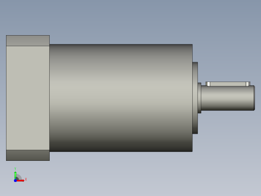 间隙减速器gearbox_gbx060020k_gbk_060_070_2_f前视缩略图