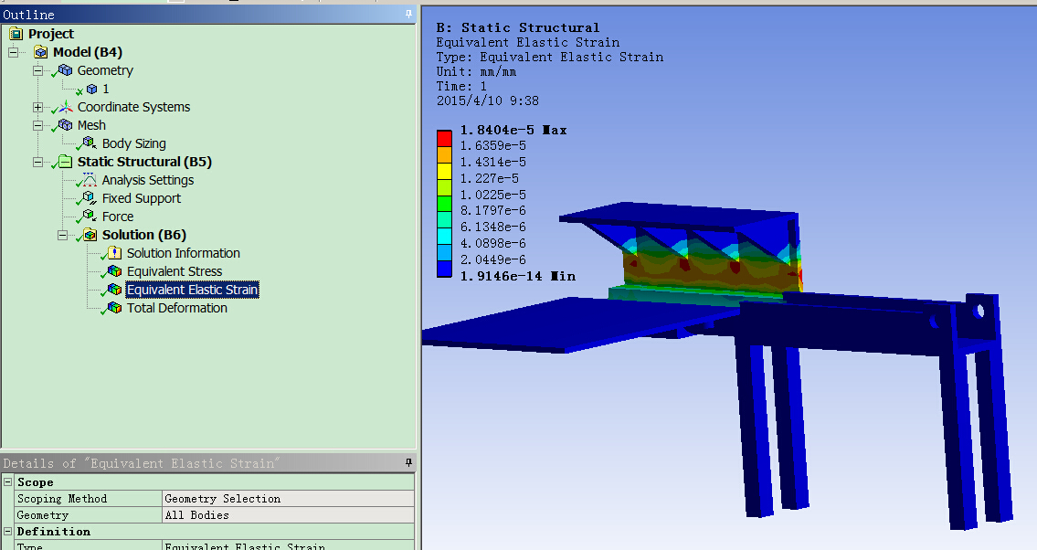 滚筒与滚筒轴装配(sw+cad+说明书)