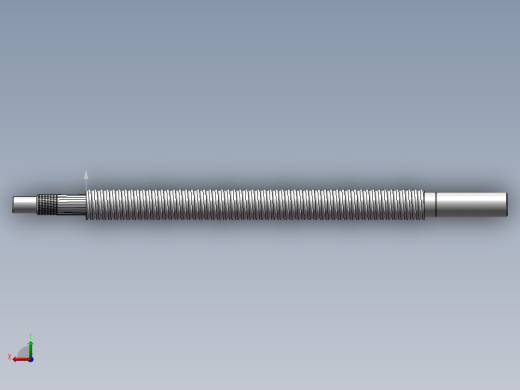 丝杆后视缩略图