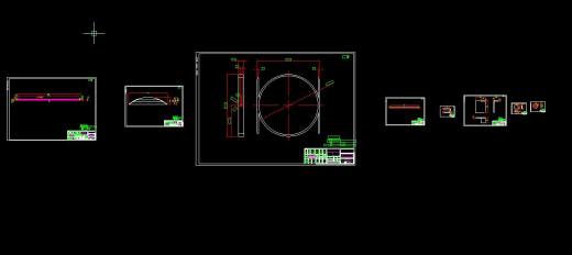 Q005-3000m3风机系统风门控制设备设计【三维SolidWorks】缩略图