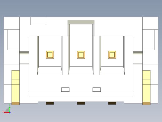 JST-S3B-PH-SM4-TB后视缩略图