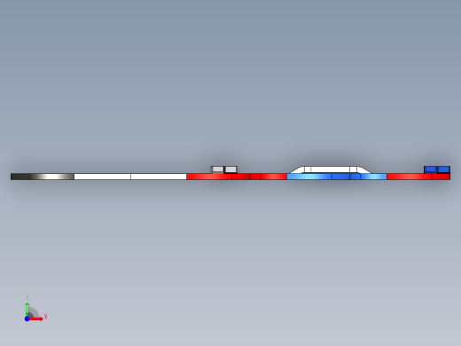 四驱车跑道2前视缩略图