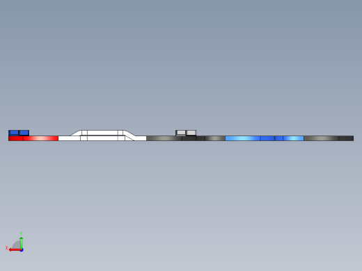 四驱车跑道2后视缩略图